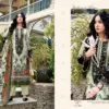 Zulfat Designer Suits Hayami Vol 2