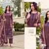 Zulfat Designer Suits Hayami Vol 2