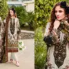 Zulfat Designer Suits Hayami Vol 2