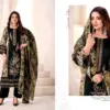 Zulfat Designer Suits Naseera