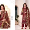 Zulfat Designer Suits Naseera