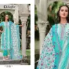 Zulfat Designer Suits Nazrana Vol 3