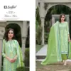 Zulfat Designer Suits Nazrana Vol 3