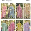 Zulfat Designer Suits Sana Safina Vol 4