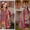 Zulfat Designer Suits Sanam