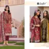 Zulfat Designer Suits Sanam