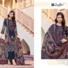 Zulfat Designer Suits Sanam