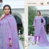 Zulfat Designer Suits Summer Breeze Vol 3