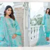 Zulfat Designer Suits Summer Breeze Vol 3