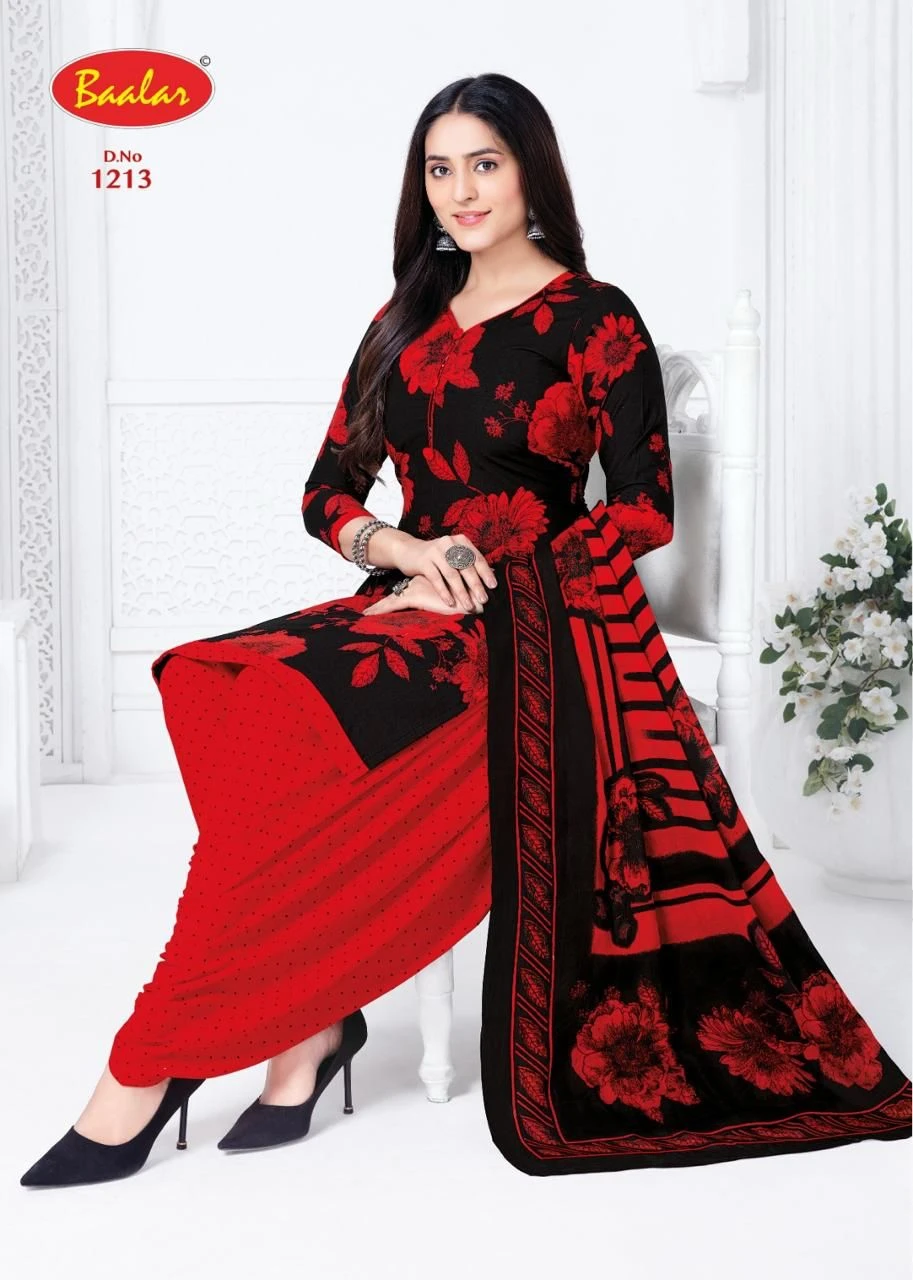 Baalar Crystal Patiyala Vol 12