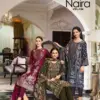Belliza Designer Studio Naira Vol 134
