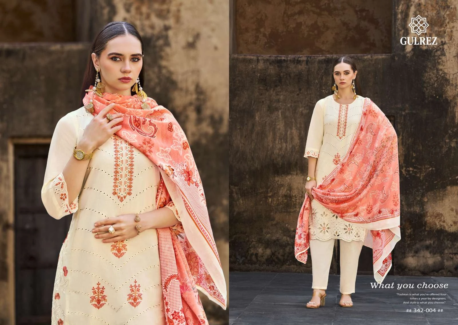 Belliza Designer Studio Ombre Nooria