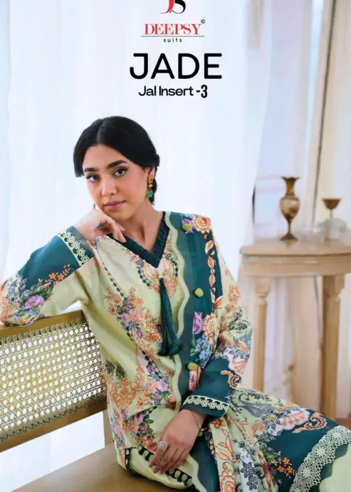 Deepsy Suits Jade Jal Insert Vol 3