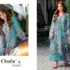 Deepsy Suits Ombre Starlet Hit Design 1625