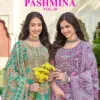 Kavya Pashmina Vol 20
