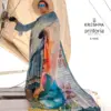 Kreshva Printoria Saitn Silk Octane Finish Saree Collection