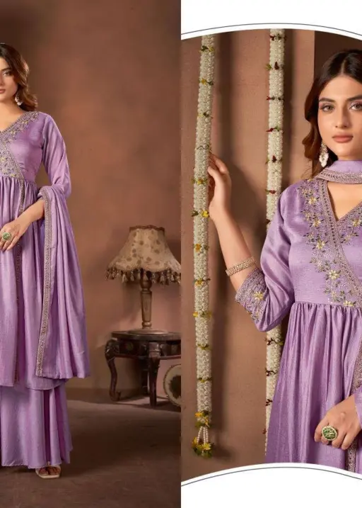 Ladies Flavour Almond