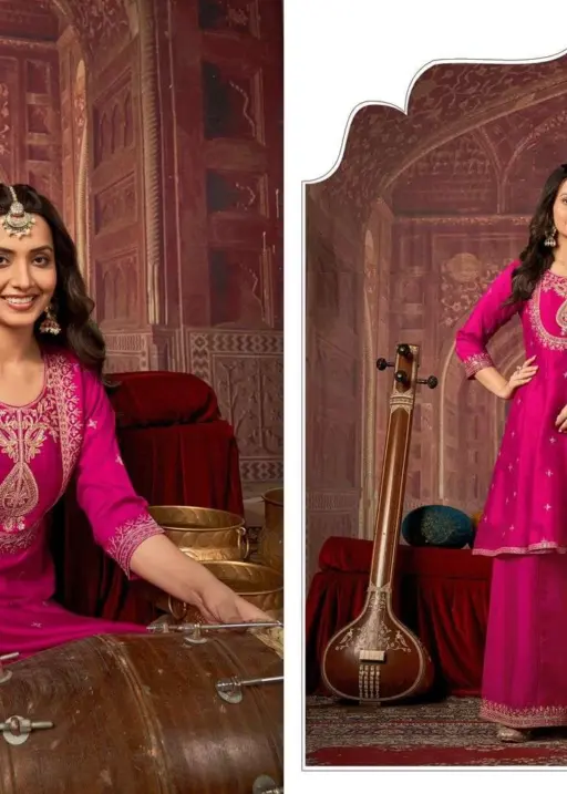 Ladies Flavour Culture