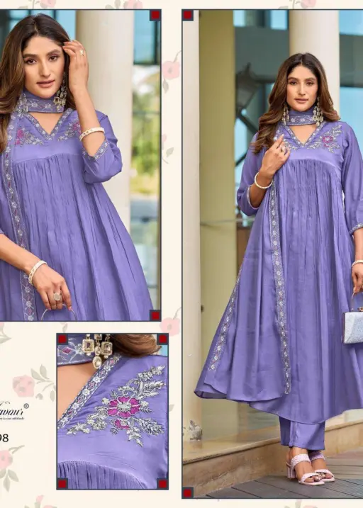 Ladies Flavour Kit Kat