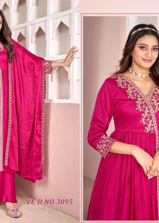 Ladies Flavour Nishita