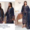 Shree Fab Riwayat Embroidered Lawn Collection Vol 1